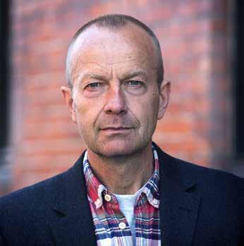April Författarkväll med Andreas Jakobsson Tisdag 9 april kl. 19.00 på Staffanstorps bibliotek Fri entré Gratisbiljetter hämtas fr.o.m. 27/3 kl. 10.00 Tel.