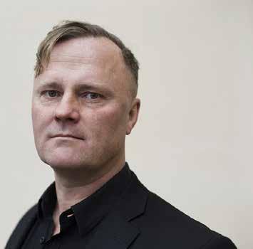 Möt frilansjournalisten Andreas Jakobsson som medverkat i SVT:s TV-program Maträddarna och som i över fem års tid levt enbart på mat som affärer kastat bort. Med stöd av Region Skåne.