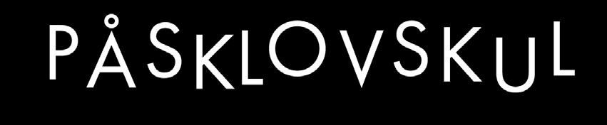 Alla påsklovsaktiviteter är gratis. Välkommen! Film och snacks Måndag 15 april på Hjärups bibliotek Kl. 10.00 (från 3 år) och kl. 13.