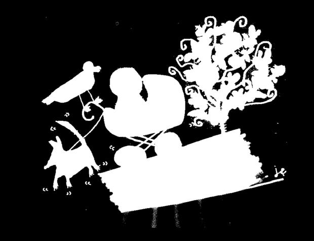 Maj Illustration: Jenny Funestad Barnteater: Hej Trottoar! Torsdag 16 maj kl. 10.00 på Staffanstorps bibliotek Entré: 25 kr för barn & vuxna Biljettsläpp: 2/5 på Staffanstorps bibliotek Tel.
