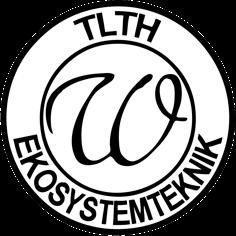 Ekosystemtekniksektionen inom TLTH Stadfästande av stadgar 2019-02-26 Ändring 4: Motion angående firmatecknare Under ett extrainsatt möte 2019