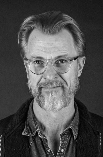 Konungens medalj i 8:e storleken för betydande insatser som regissör och librettist.