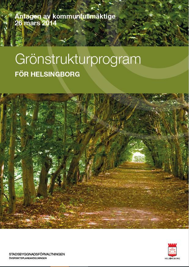 Plaerigsuderlag 0-08 Efter att plaprogrammet för rottighög godkädes år 0 (tillgägligt på https://drottigh.helsigborg.se/ plaer-/plaprogrammet/) har ya plaerigsuderlag tillkommit.