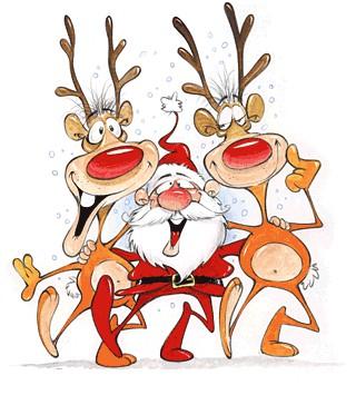 GOD JUL