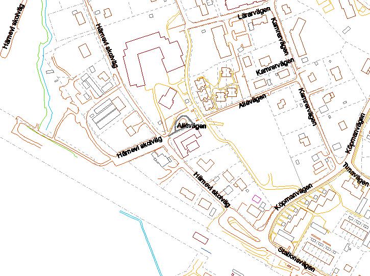12 av 94 LOKALA TRAFIKFÖRESKRIFTER Allévägen, Bro Datum: 2015-01-30 0139 2015:1 Upplands-Bro kommuns lokala trafikföreskrifter om förbud att parkera på vändplats Allévägen; beslutade den.