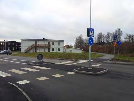 35 av 94 därför gjorts för att undersöka vilka möjligheterna är att genomföra projektet.
