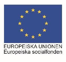 Projektkatalog 2014-2020 s regionala strukturfondsprogram och Europeiska