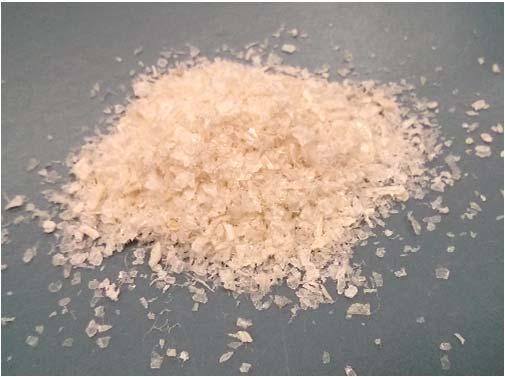 Cellulosa Sågspån m PTFE