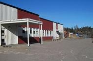 Billnert Bygg & Interiör i Katrineholm AB Box 100 641 21, Katrineholm 0150-662210 Robert Ericsson Ombyggnad Sjukhus