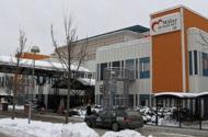 Ombyggnad Flerbostadshus Antal lägenheter 90st Ombyggnad av laboratorielokaler, Mälarsjukhuset i Eskilstuna Mälarsjukhuset Unilabs Byggstart maj 2012 Byggkostnad 20-30 mkr F-btkn Byggmånader