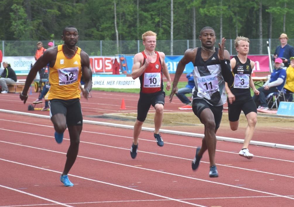 39 Marathon (Umemaran 10/10) K35 Maja Gren Skog 80 AIK 3.16.45 K40 Jenny-Ann Danell 72 Jalles TC 3.37.43 M35 Johan Larsson 79 Stöcke TS Järnet 2.52.15 (totalsegrare) M45 Tobias Jobin 67 Jalles TC 3.