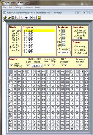 LV4 Fo11 Vi höjer abstraktionsnivån Borrprogram STAA BorrStyrRegister EjNere LDAA BorrStatusRegister ANDA #Bottensensor CMPA #BorrNere BNE EjNere --- Gr Datorteknik OHLV4 45 Borrprogram STAA $FE LDAA