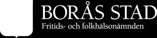 Fritids- och folkhälsoförvaltningen, genom undertecknad, avslår ansökan mot bakgrund av den utredning CKS (Centrum för kunskap och