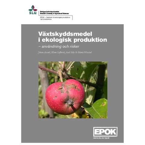 Växtskyddsmedel i ekologisk produktion Kemiska medel