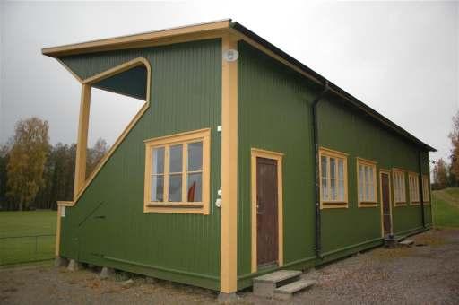 Askersunds kommun, Närke Upprustning
