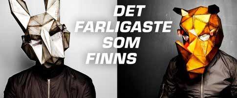 DET FARLIGASTE SOM FINNS 4:e teatern Åk 4, September Det farligaste som finns, vad är det egentligen? Kanske är det att ställa sig framför en stridsvagn på Himmelska fridens torg?