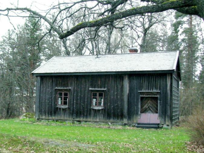 Fram- Martis blev Martis och Bak-Martis återtog hemmanets ursprungsnamn Frisas.