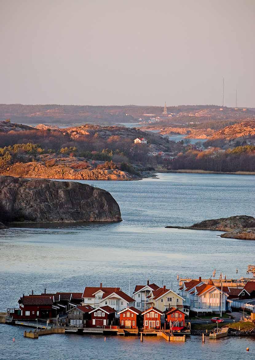 TILLSAMMANS Regional samverkan 16 IT Norrbotten AC-Net STADSNÄTENS SAMVERKANSKLUSTER IT Norrbotten består av 14 stadsnät vilket är samtliga kommuner i Norrbottens Län.