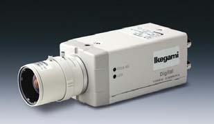 Camera ICD-68 1/3 CCD High