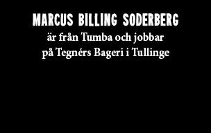 Magnus Johanssons Bageri och Konditori i