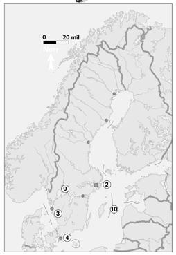 Norden idag 2.