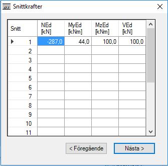 caeec301 Snittkontroll stål Sidan 8(14) 3.2.