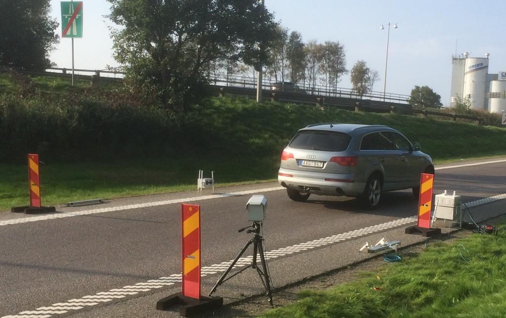 The site has been used in the past for various remote sensing studies in 1993, 2001, 2007 and 2014 (Sjödin & Lenner, 1995; Ekström et al., 2004; Sjödin & Jerksjö, 2008; Jerksjö, 2016).