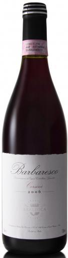 Vin nr 1. Barolo Albe G.D.