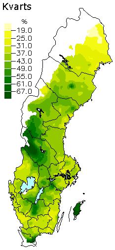 vilket leder till att den spricker även på ytan, så kallad makrospricka.