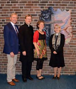 Vi har påverkat många sociala insatser i vårt land men också utomlands genom missionsarbete. Det är imponerande att tänka på. Hur har vi det idag? Har det blivit bättre?