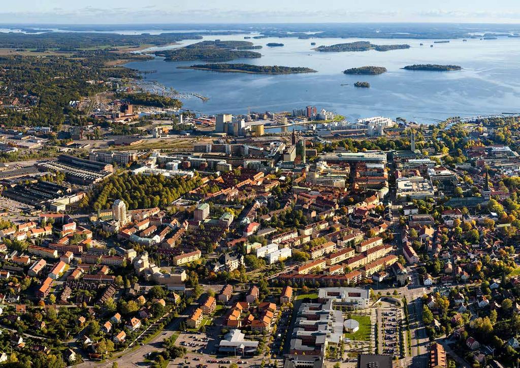 Våra framtida utmaningar 14