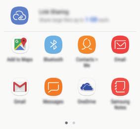 Grunder Använda ett Google-konto På appskärmen trycker du lätt på Inställningar Moln och konton Säkerhetsk.