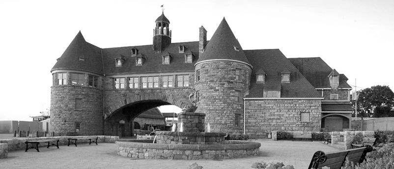 Narragansett Senior