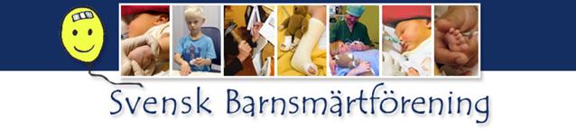barnsmärtförening. Neonatal smärta blir också ett tema vid Barnveckan i Örebro 1-4 april. Läs mer Här hittar du länkar till mer information om vår forskning och några aktuella artiklar.
