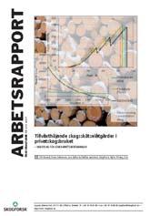 Klimatpositiv verksamhet Under perioden 1990