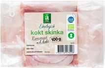 LÖVBIFF EKOLOGISK FETAOST Coop