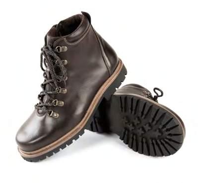 FM 1408 THOR 35-52 N 14cm NEW! Heritage is a total concept that combines the 383 upper with the SE23 sole and the Heritage Welt.