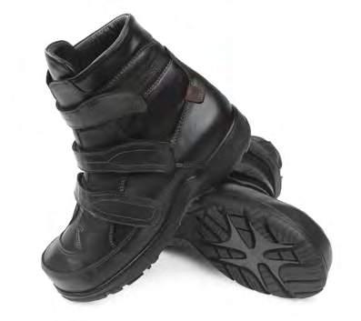 FM 0704 NEW REHAB 35-50 N 15cm 207 Black Pig Velour S922 Black TR