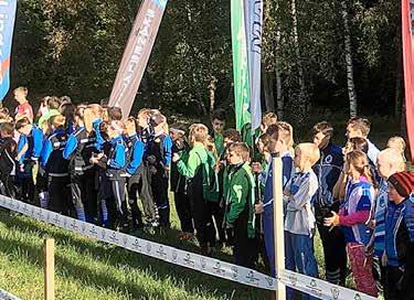 Vintercupen Söndagen den 17 januari arrangerade klubben en etapp av Vintercupen i Bokskogen. 76 tävlande deltog varav 29 från Malmö OK.