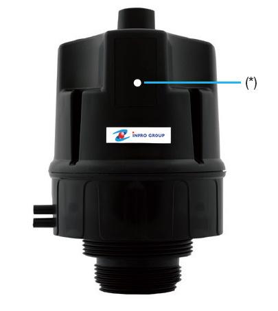 SMS Tankalrt Magnt activation point or Hot-spot Magntiga aktivrimis punkt