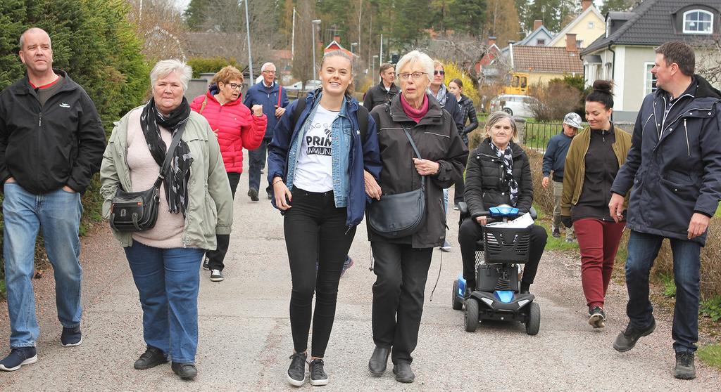 PIO Örebro - Västmanland PIO Örebro - Västmanland höll sitt årsmöte den 6 februari 2018, ett tiotal medlemmar deltog och lyssnade på en intressant föreläsning av Anneli Viker från 1177.