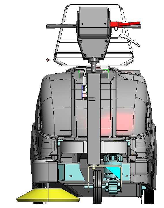 TECHNISCHE EIGENSCHAPPEN Ver a tabela CARACTERÍSTICAS TÉCNICAS Se tabellen TEKNISKA
