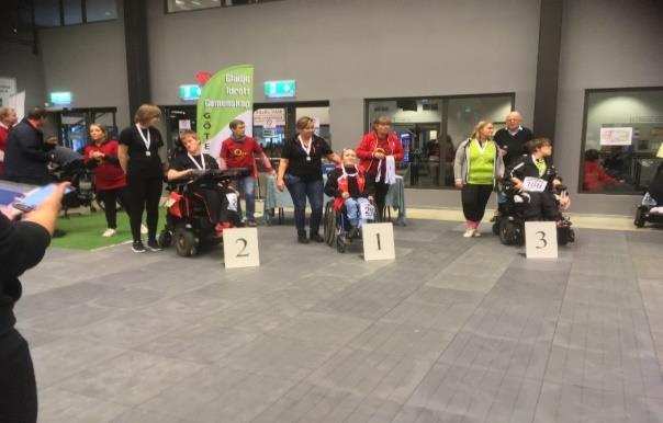 Göteborg Open 2018 Vi tog Guld - Silver och Tranan tog Brons på Göteborg Open i november 2018.