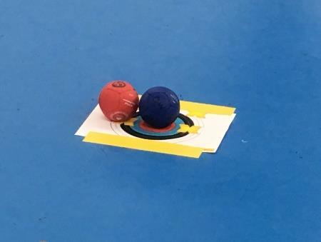 träningen mer effektiv och hjälp med att få behovet av material, utrustning och coaching kunskap för att