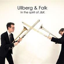 Torsdag 14 Mars Konsert Ullberg och Falk - In spirit of J & K Gamla