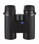 ZEISS CONQUEST HD. DET SENASTE INOM MODERN OPTIK. 8 x 32 och 10 x 32 CONQUEST HD 8 x 32 är lätt och kompakt som gör den idealisk för resor och all typ av friluftsliv.