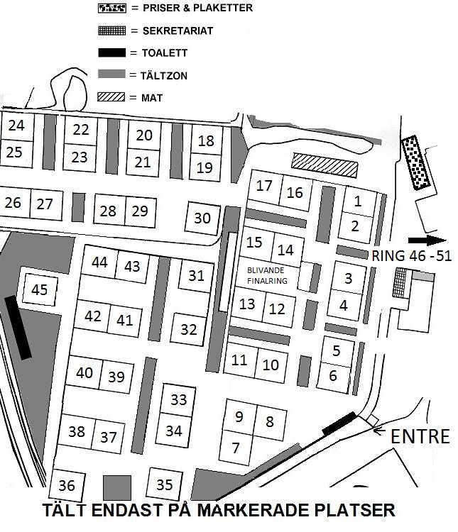 Ring 49 Starts at 09:00 Cronander Åke NEWFOUNDLAND 17 SAINT BERNARD DOG, SHORT-HAIRED 3 SAINT BERNARD DOG, LONG-H 9 TIBETAN MASTIFF 5 MASTIFF 6 NEAPOLITAN MASTIFF 1 URUGUAYAN CIMARRON 2 ALASKAN