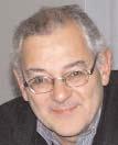Prästängsskolans årskurs 7-9 flyttas till gymnasieskolan Juan Carlos Moreno, 61, Alvesta,