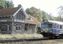 Vi har drivit frågan sedan 1991 och det är hög tid att den får sin lösning!