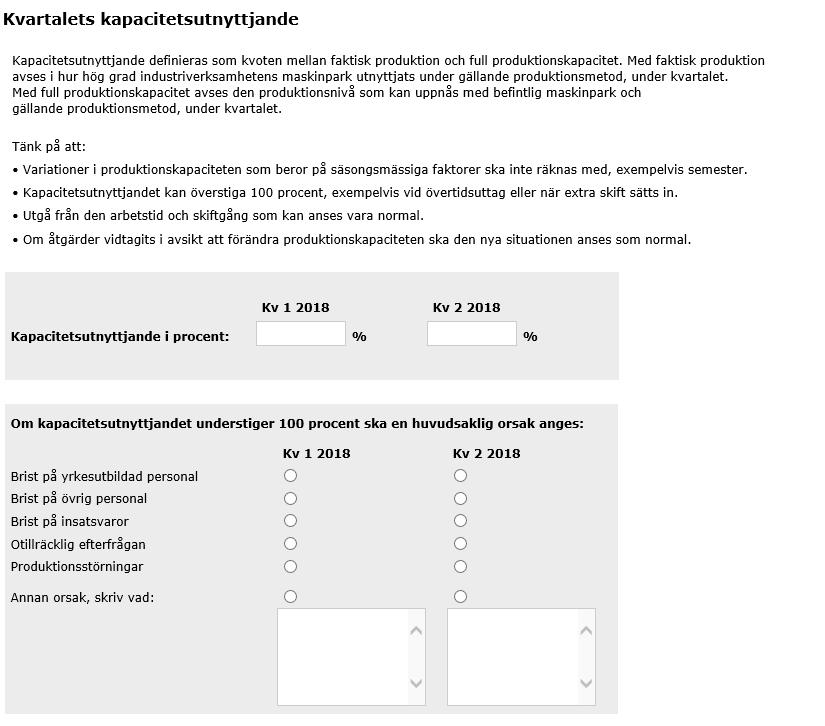 Statistikens framställning